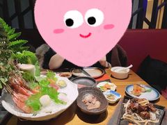 -和彩放题餐厅(酒仙桥店)