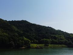 -玉渡山自然风景区