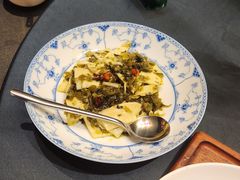 -江南雅厨(李公堤店)