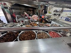 -铭辉沙嗲面(新街商业城店)