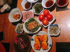 -和彩放题(渔阳店)