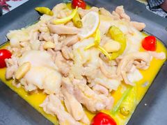 -炭舍干锅(华发商都店)