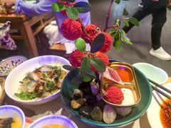 -长安大牌档之上元灯会(南大街店)