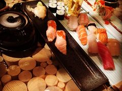 -西村日本料理(香格里拉饭店)