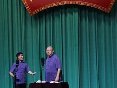 -周末相声俱乐部