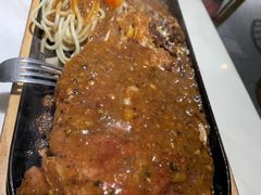 -两点半深夜牛排(斗西路店)