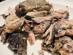 客家黑鸡肉-黑鸡小馆(金源店)