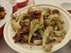 -偏爱炒鸡(老县衙店)