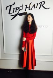 -Tipo Hair salon（明星）店