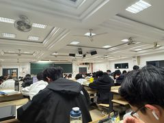 -南京邮电大学(仙林校区)