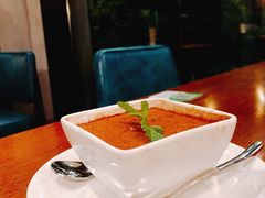 提拉米苏-弗兰克牛排西餐厅Ribone steak house(柠檬花园店)