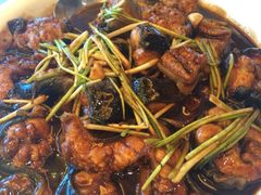 iphone_upload_pic-扬州狮子楼·非遗淮扬菜(总店)