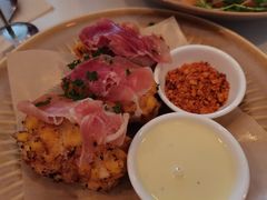 -BAKER&SPICE(安福路店)