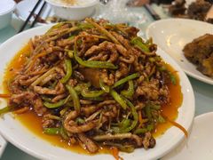 -胖子菜馆(隆昌路店)