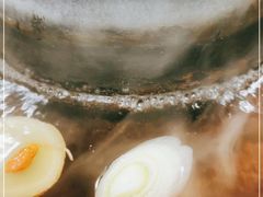 -老门框爆肚涮肉(金宝街店)