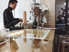 大堂-铁手珈琲制造局metalhands(望京店)
