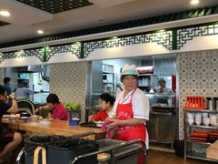 -南来顺饭庄·清真(南菜园店)
