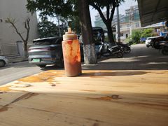 -老火车站牛肉粉