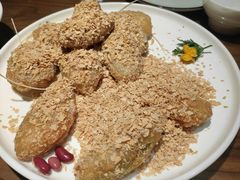 -将相和·海鲜蒸饺大连菜