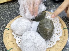 -老城糖水铺(珠海东店)