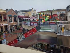 -王府井奥莱临潼小镇(临潼店)