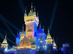 -青岛方特梦幻王国