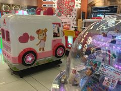 -汤姆熊欢乐世界(正大店)