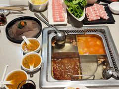 -海底捞火锅(万达广场店)