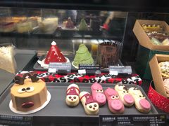 -星巴克臻选(深圳华强北茂业店)