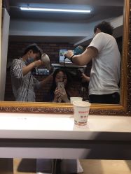 -VIM Hair Salon