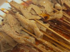 -妞妞烩面非物质文化遗产(西工店)