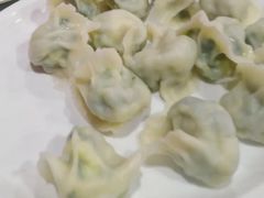 -听涛雅苑百味饺子老家菜馆