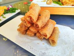 -肘子酥·天津菜·特色捞面(德云社店)