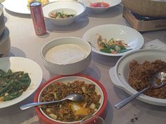 -香山湖渔家大院