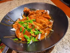-金谷园饺子馆(北邮总店)