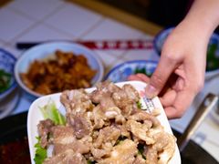 -费明中罗非鱼(大石坝店)