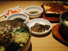 -米村拌饭(路南区万达店)