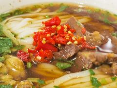 -肆姐面粉馆(坡子街店)