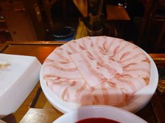 精品五花肉-蜀江龙火锅(339店)
