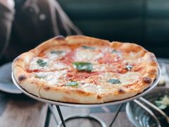 pizza系列-OGGI TRATTORIA PIZZERIA(深业上城店)