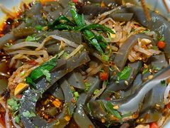 -一坐一忘云南菜(卓悦中心)