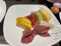 -星汇餐厅(新濠影汇店)