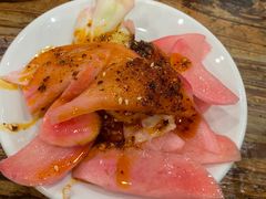 泡菜-雨田饭店