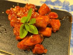 糖醋里脊-蘇小主(徐州万达店)