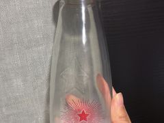 红星前进鲜牛奶-红星前进面包牛奶公司(五道口购物中心店)