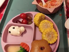 -西贝(虹口龙之梦店)