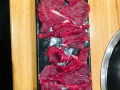 -嬷孙家潮汕牛肉火锅(北京路天河城店)