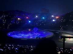 -鼎盛王朝康熙大典实景演出