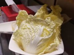 -海底捞火锅(金山百联店)