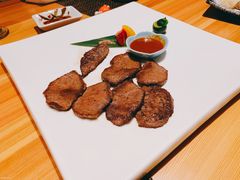 -皇品田苑日式料理(苏州中心店)